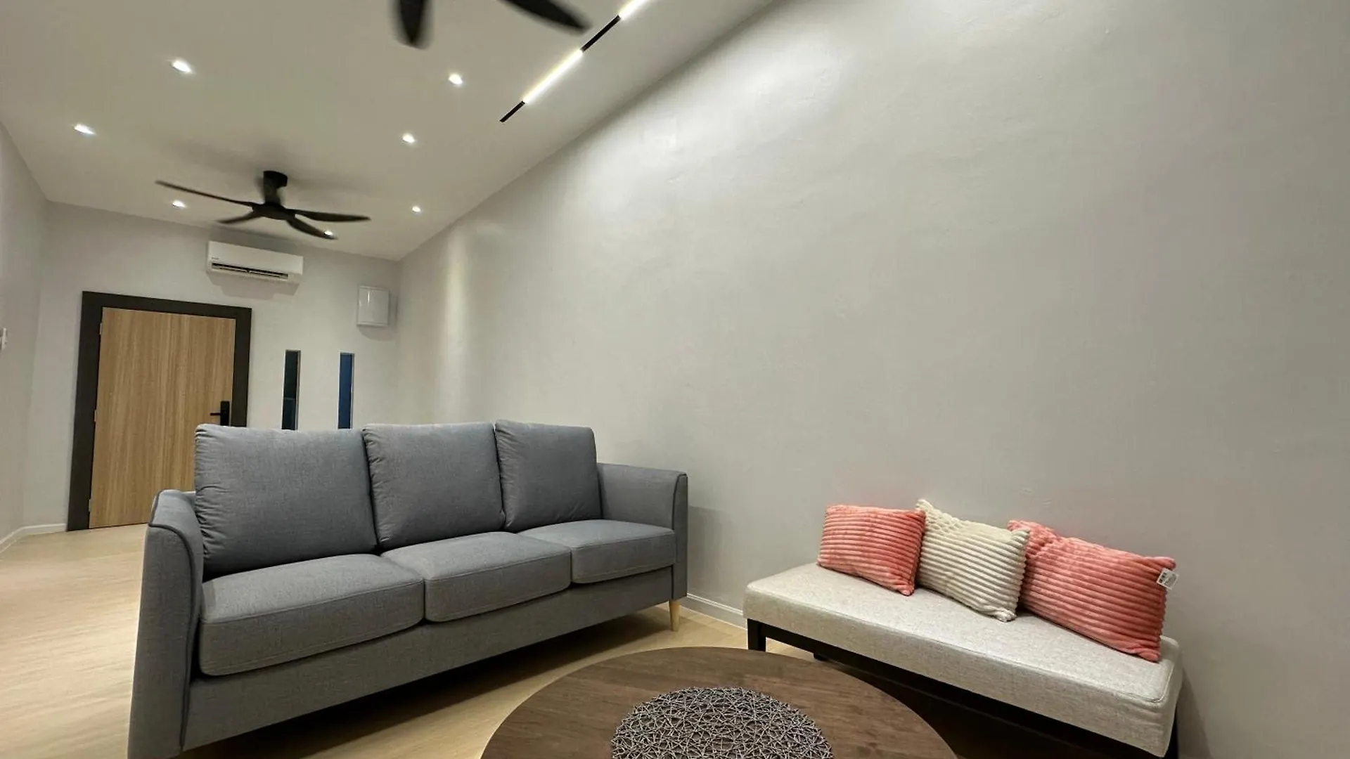 Stylish Homestay Near Jonkerwalk Malacca